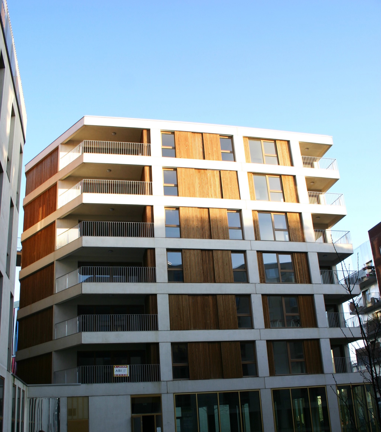 City’Zen 3.2 Euralille